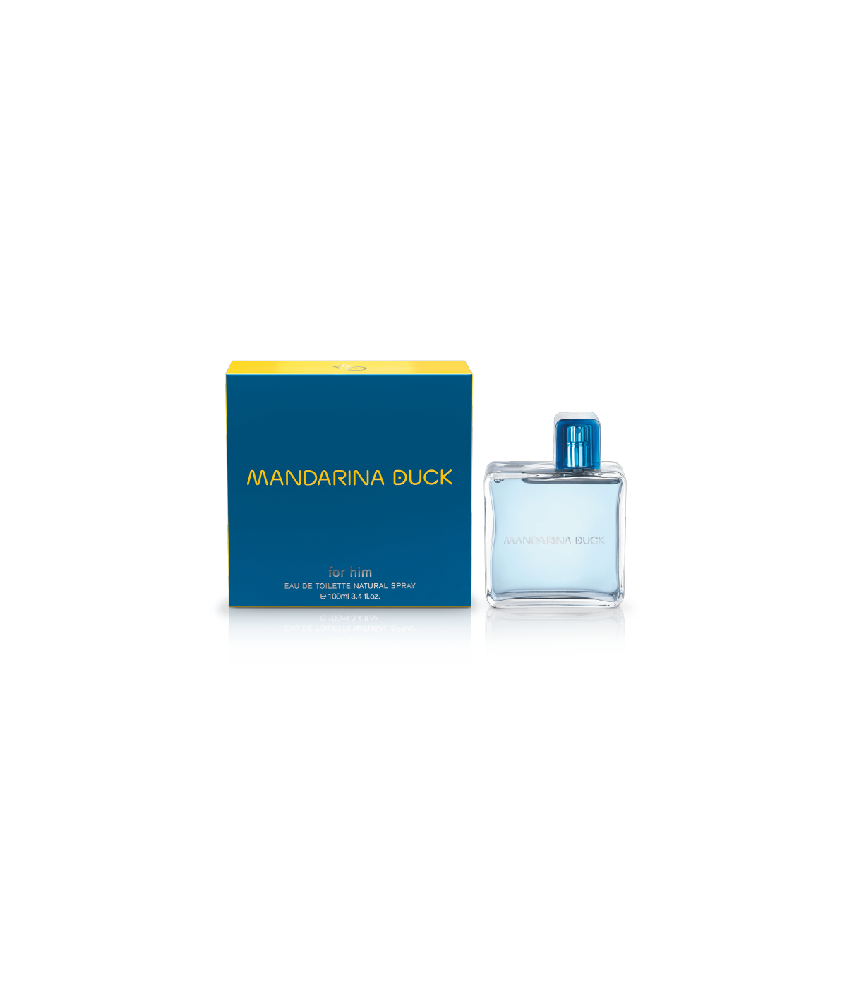 Mandarina Duck For Him Mandarina Duck For Him