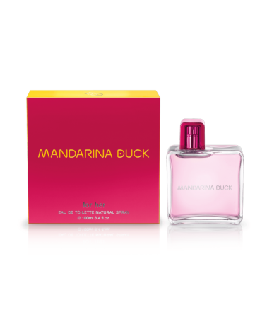 Mandarina Duck for Her