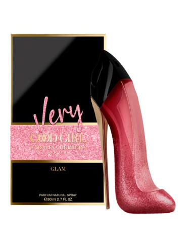 Very Good Girl Glam Carolina Herrera