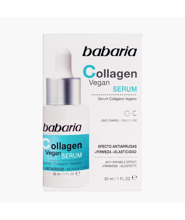 Collagen Vegan Serum Babaria