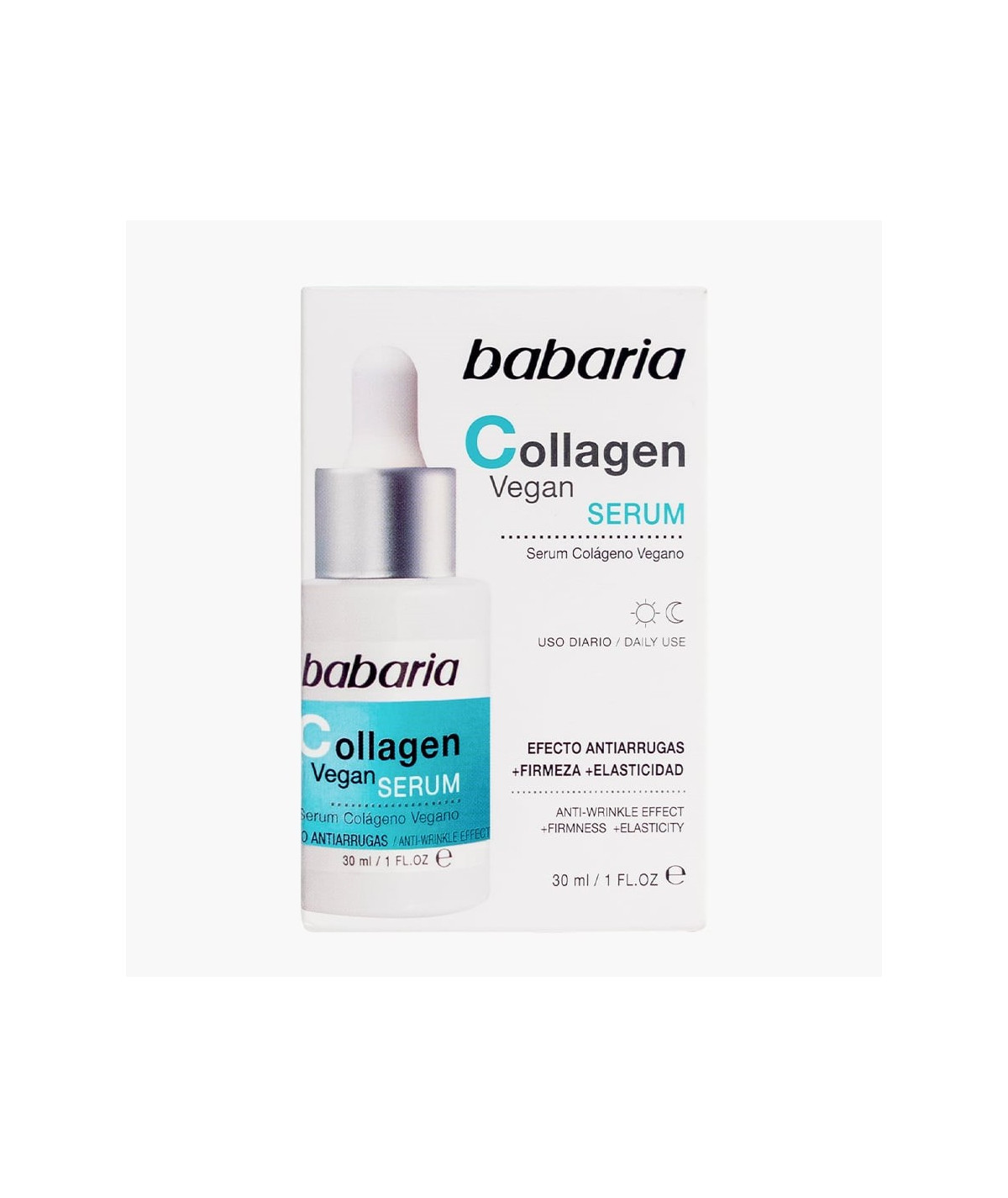 Collagen Vegan Serum Babaria