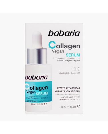 Collagen Vegan Serum Babaria