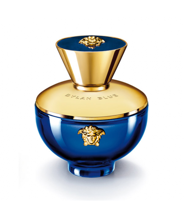 Perfume Pour Femme Dylan Blue - Versace Perfume Pour Femme Dylan Blue - Versace