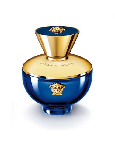 Perfume Pour Femme Dylan Blue - Versace