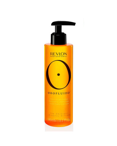Champú Oro Fluido Radiance Argan Revlon