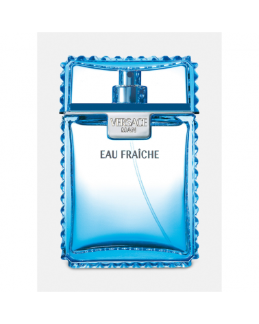 Perfume Man Eau Fraiche - Versace