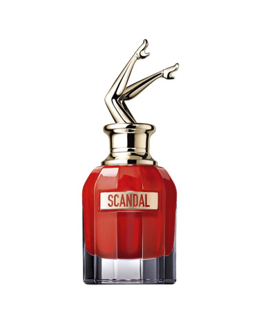 Scandal Le Parfum Jean Paul Gaultier