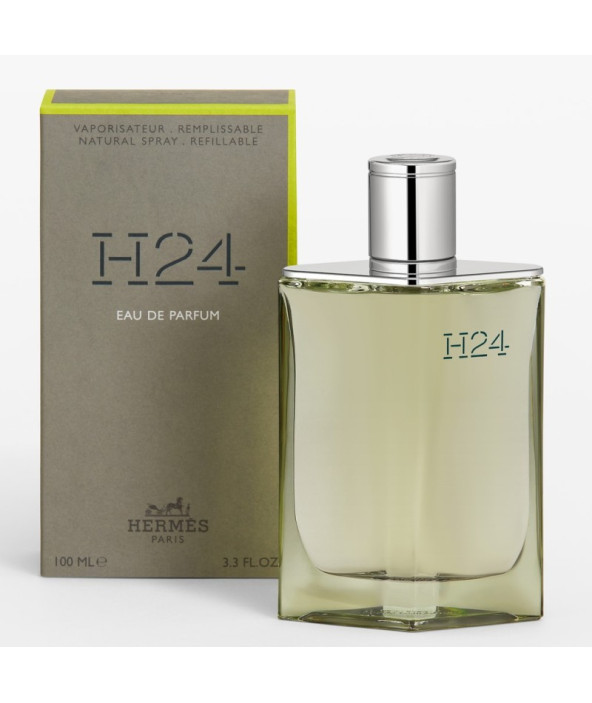 H24 Parfum Hermes