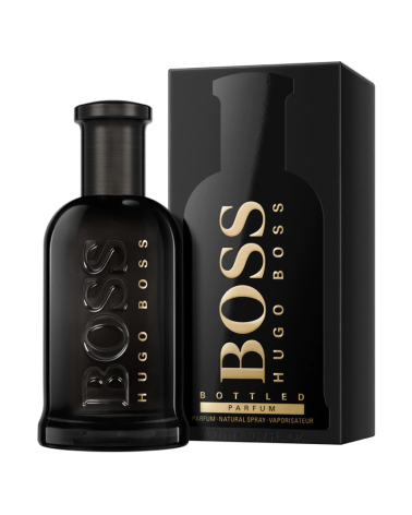 Boss Bottled Parfum