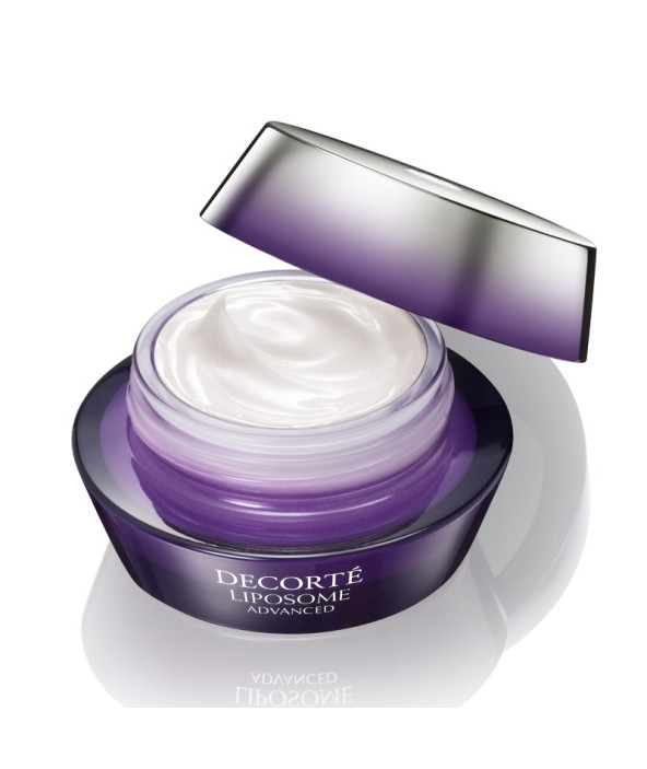 Liposome Face Cream Decorté
