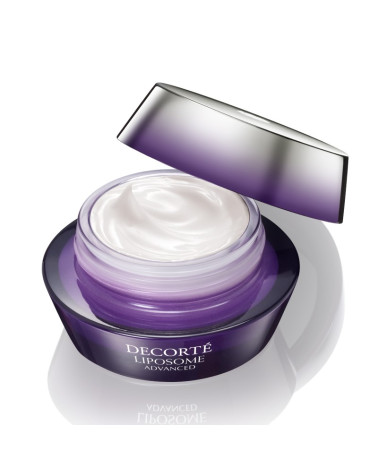 Liposome Face Cream Decorté