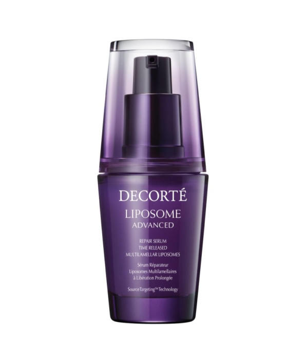 Liposome Advanced Repair Serum  Decorté