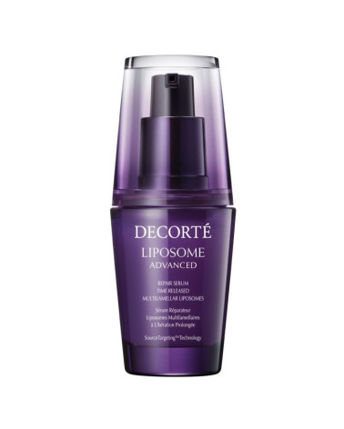 Liposome Advanced Repair Serum  Decorté