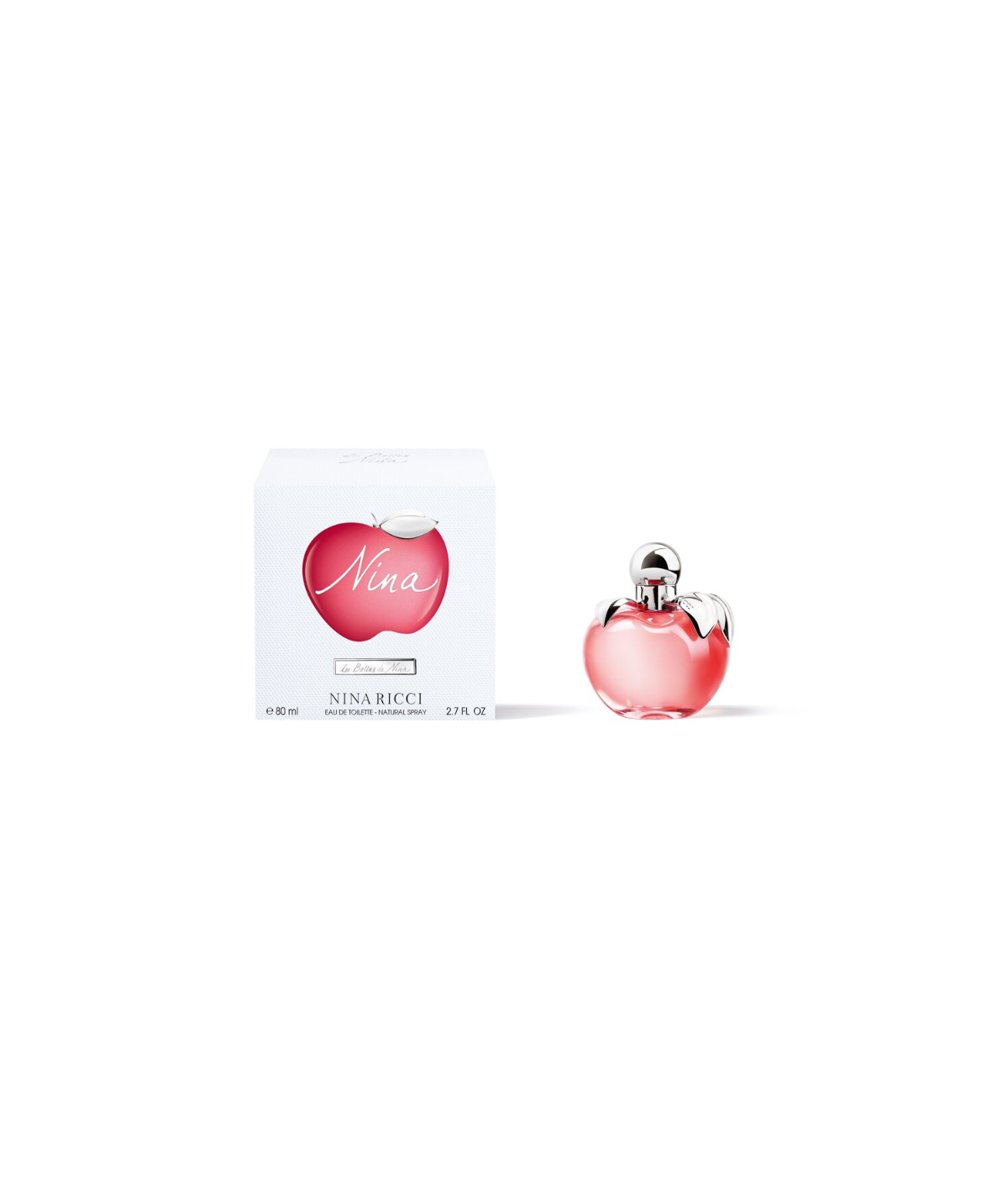 Perfume Nina - Nina Ricci Perfume Nina - Nina Ricci
