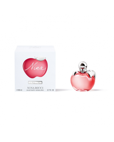 Perfume Nina - Nina Ricci