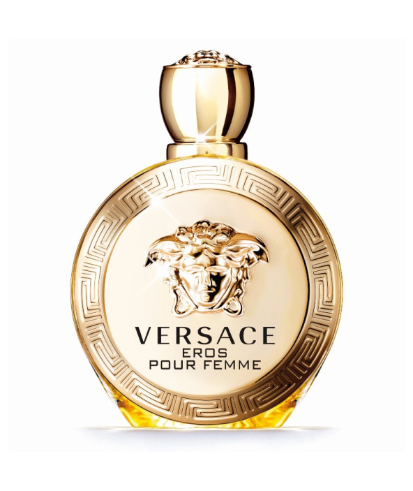 Eros Pour Femme  Versace