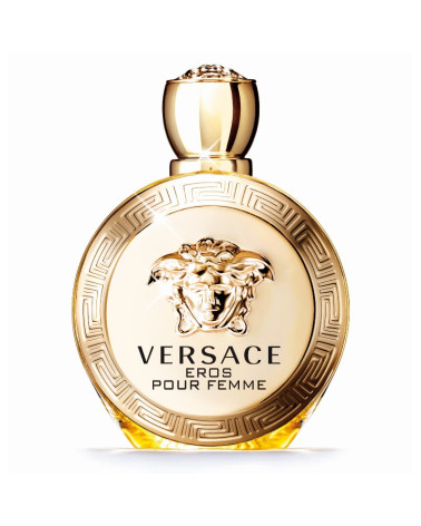 Eros Pour Femme  Versace