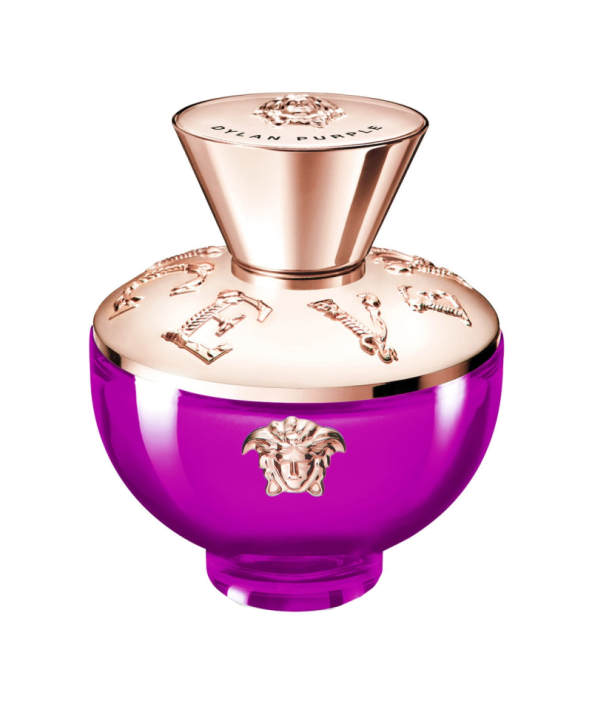 Dylan Purple Versace