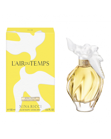 Perfume L'Air du Temps - Nina Ricci