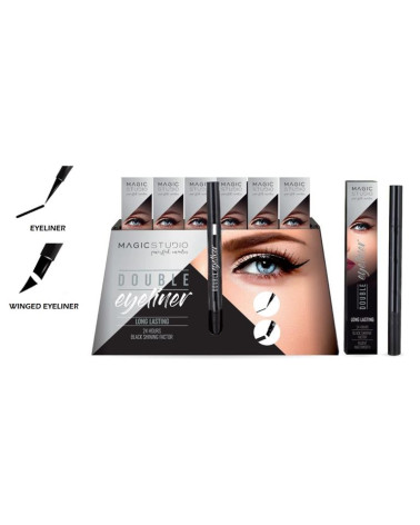 Double Eyeliner Magic Studio