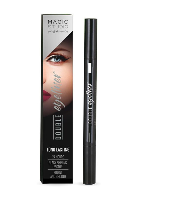 Double Eyeliner Magic Studio