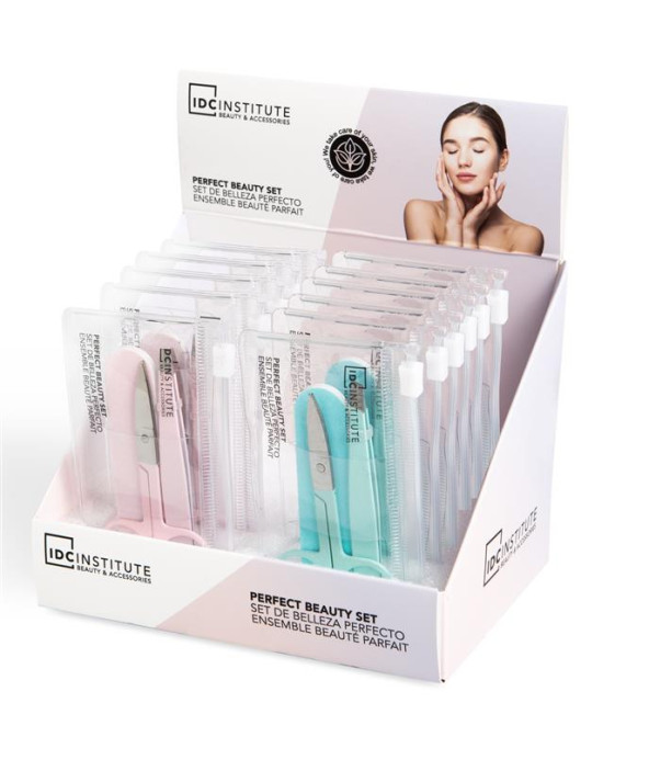Perfect Beauty Set IDC
