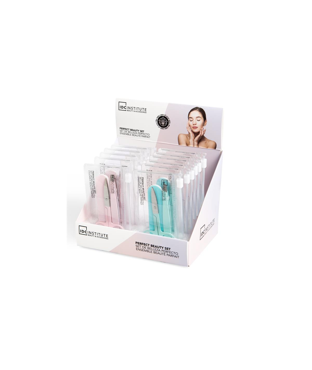 Perfect Beauty Set IDC