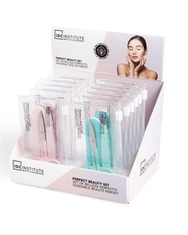 Perfect Beauty Set IDC