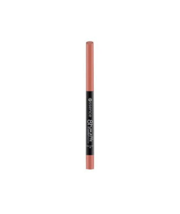 8Hr Matte Confort Essence 8Hr Matte Confort Essence