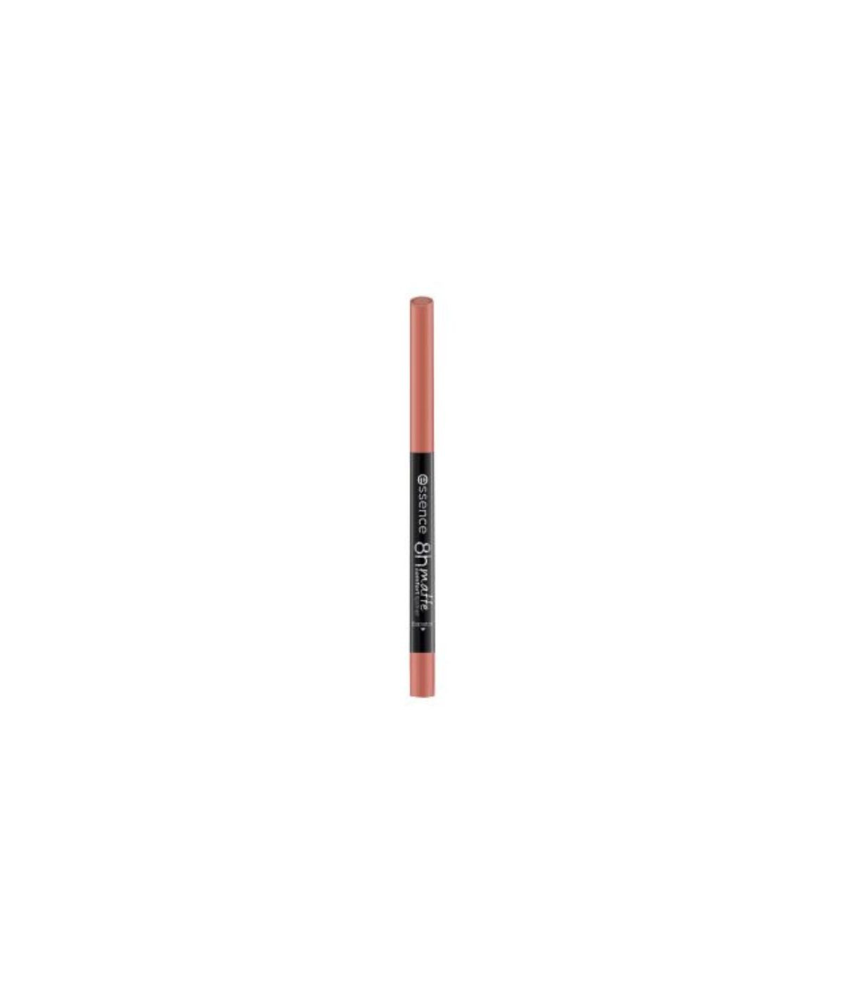 8Hr Matte Confort Essence 8Hr Matte Confort Essence