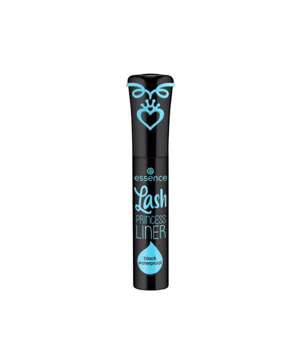 Eyeliner Lash Princess Waterproof Essence Eyeliner Lash Princess Waterproof Essence