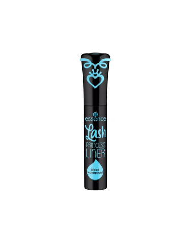 Eyeliner Lash Princess Waterproof Essence