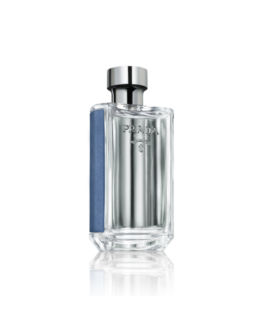 Perfume L'Homme L'eau - Prada