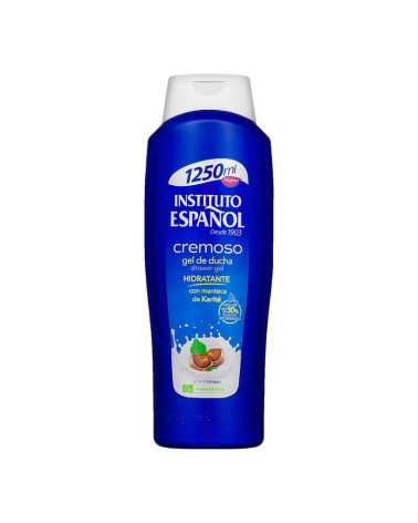 Gel de Baño Manteca de Karité Instituto Español