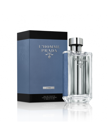 Perfume L'Homme L'eau - Prada