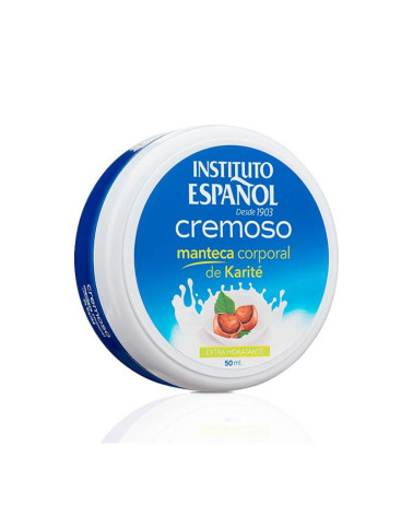 TARRO MANTECA KARITE 50ML