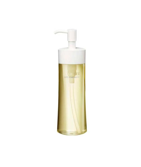 Aceite Limpiador Suavizante- DECORTE