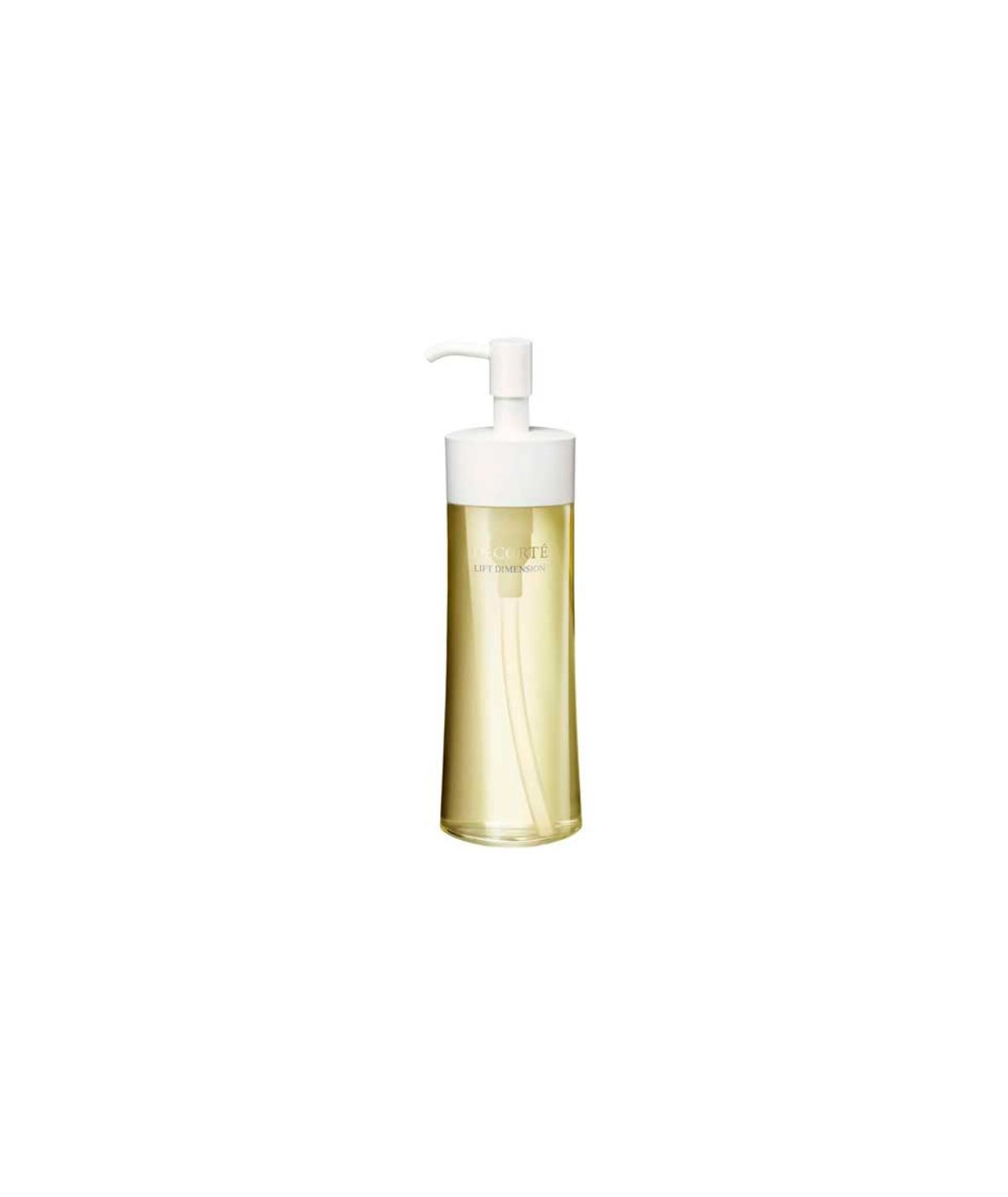 Aceite Limpiador Suavizante- DECORTE Aceite Limpiador Suavizante- DECORTE