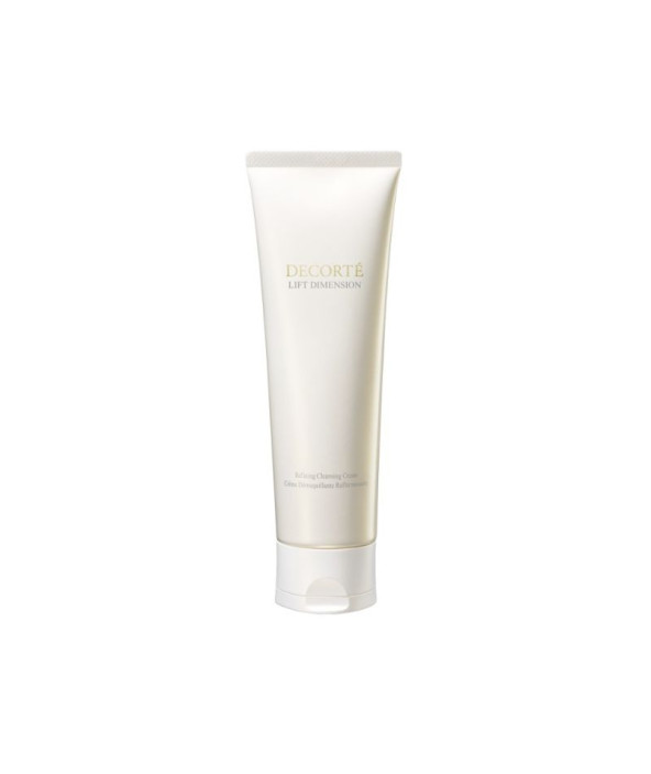 Lift Dimension crema limpiadora-DECORTE