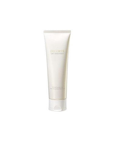 Lift Dimension crema limpiadora-DECORTE