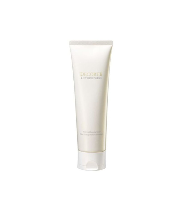 Lift Dimension Purifying Foam Cleanser DECORTE
