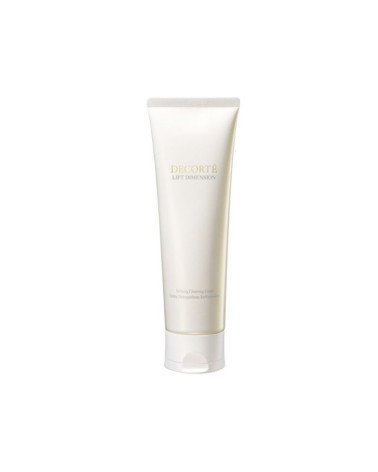 Lift Dimension Purifying Foam Cleanser DECORTE