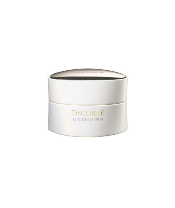 Lift Dimension Enhanced Rejuvenating Cream-DECORTE