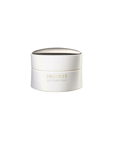 Lift Dimension Enhanced Rejuvenating Cream-DECORTE