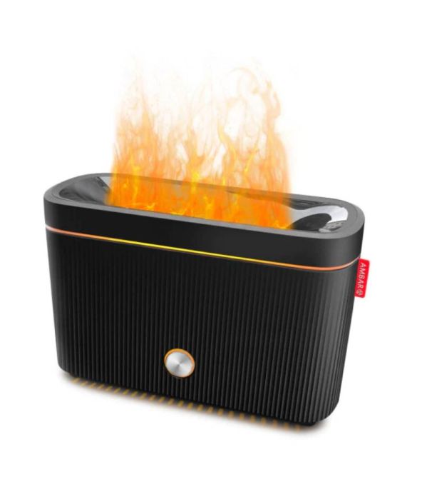 Humidificador 3.0 Flame Ambar