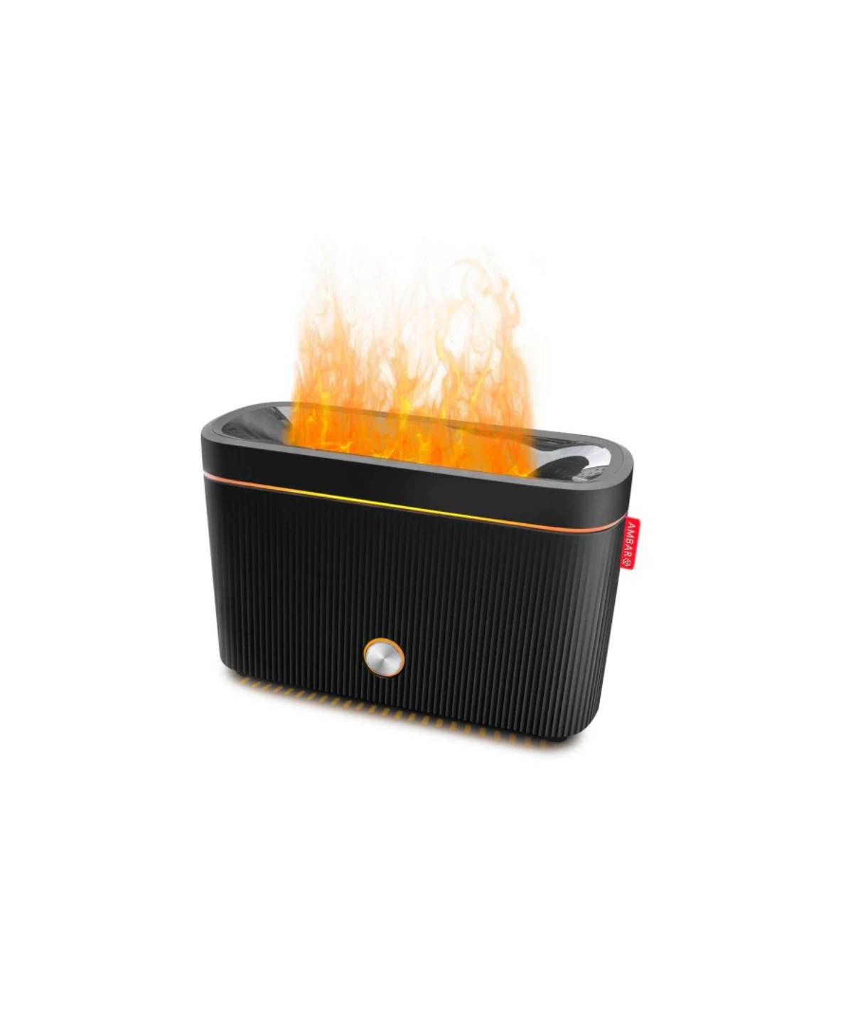 Humidificador 3.0 Flame Ambar Humidificador 3.0 Flame Ambar