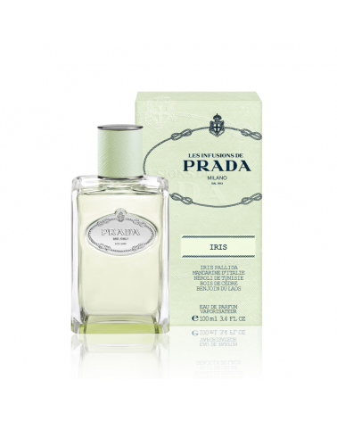 Perfume Infusion D'Iris - Prada