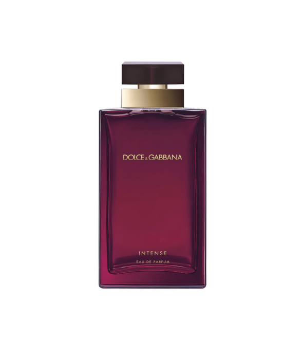 FEMME INTENSE D&G