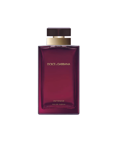FEMME INTENSE D&G