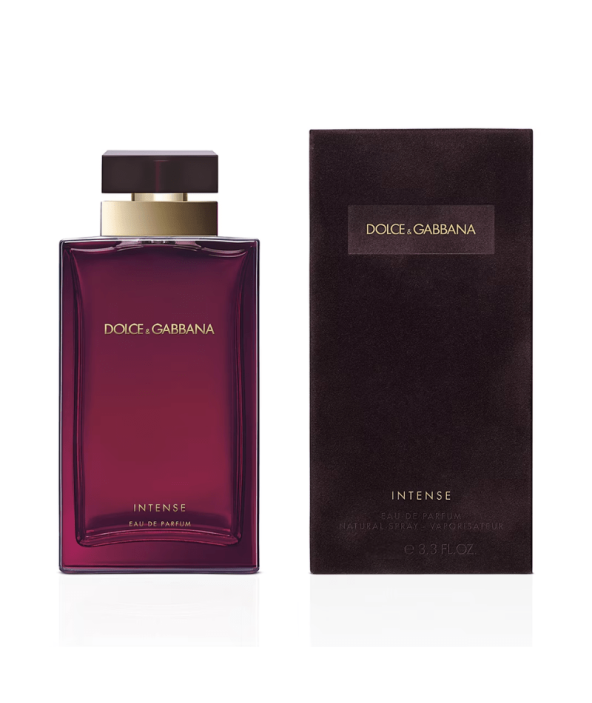 FEMME INTENSE D&G FEMME INTENSE D&G